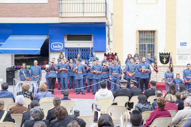 ENCUENTRO DE BANDAS DE PUERTO LUMBRERAS - 136